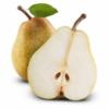 Flavor :  Pear Williams Christ by Elli's