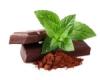 Flavor :  Peppermint Choco par ELLI'S