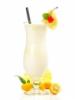 Flavor :  Pina Colada by Elli's