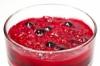 Flavor :  Red Fruit Jelly by Elli's