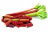 Flavor :  Rhubarb by Elli's