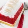 Flavor :  Rhubarb Cream by Elli's