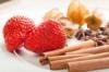 Flavor :  Strawberry Oriental by Elli's