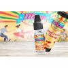 Flavor :  Sweet Crispy Cherry by Elli's