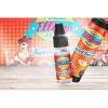 Flavor :  Sweet Teezer by Elli's