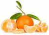Flavor :  Tangerine by Elli's