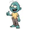 Flavor :  Zombie by Elli's