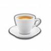 Flavor :  Coffee by Elusto