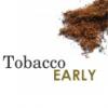 Flavor :  Early Tobacco by Elusto