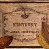 Flavor :  Estratto Kentucky by EnjoySvapo
