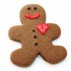 Flavor :  Gingerbread Cookie by EnjoySvapo