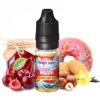 Flavor :  Psycho Donut par ENTRE DEUX VAPES