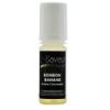 Flavor :  Bonbon Banane by E Saveur