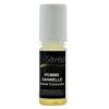 Flavor :  Pomme Cannelle by E Saveur