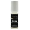 Flavor :  Rhum by E Saveur