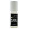 Flavor :  Tabac K by E Saveur