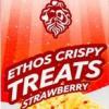 Flavor :  Crispy Treats Strawberry by Ethos Vapor