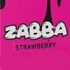 Flavor :  Zabba Strawberry par ETHOS VAPOR
