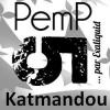 Flavor :  Katmandou by Exaliquid