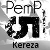 Flavor :  Kereza by Exaliquid