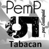 Flavor :  Tabacan by Exaliquid