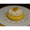 Flavor :  Citron Meringue by Exarome