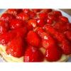 Flavor :  Tarte Aux Fraises by Exarome