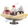 Flavor :  Banana Split by Excellence Flavor