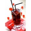 Flavor :  Cherry Cola by Excellence Flavor