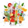 Flavor :  Cocktail De Fruit by Excellence Flavor