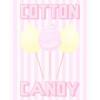 Flavor :  Cotton Candy by Excellence Flavor