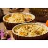 Flavor :  Crumble Aux Mures by Excellence Flavor