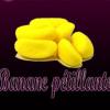 Flavor :  Banane Petillante by Excellium Juice
