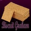 Flavor :  Biscuit Graham by Excellium Juice