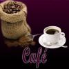 Flavor :  Cafe by Excellium Juice