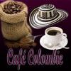 Flavor :  Cafe Colombie by Excellium Juice