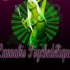 Flavor :  Cannabis Psychedelique by Excellium Juice