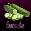 Flavor :  Concombre by Excellium Juice