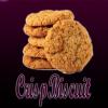 Flavor :  Crispbiscuit by Excellium Juice