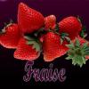 Flavor :  Fraise by Excellium Juice