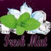 Flavor :  Fresh Mint by Excellium Juice