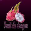 Flavor :  Fruit Du Dragon by Excellium Juice
