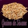 Flavor :  Graine De Sesame par EXCELLIUM JUICE