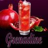 Flavor :  Grenadine by Excellium Juice