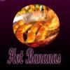 Flavor :  Hot Bananas by Excellium Juice
