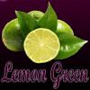 Flavor :  Lemon Green by Excellium Juice