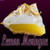 Flavor :  Lemon Meringue by Excellium Juice