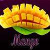 Flavor :  Mango by Excellium Juice