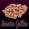 Flavor :  Noisettes Grillees by Excellium Juice