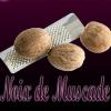 Flavor :  Noix De Muscade by Excellium Juice